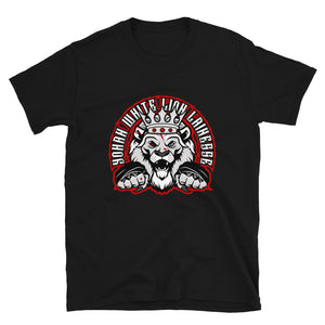 YOHAN THE "WHITE LION" LAINESSE UNISEX T-SHIRT WL2