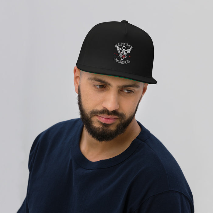 Kasheem "The Dream" Peterson Hat KP1