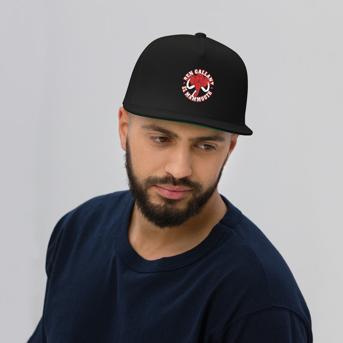 Ben "El Mammouth" Gallant Hat
