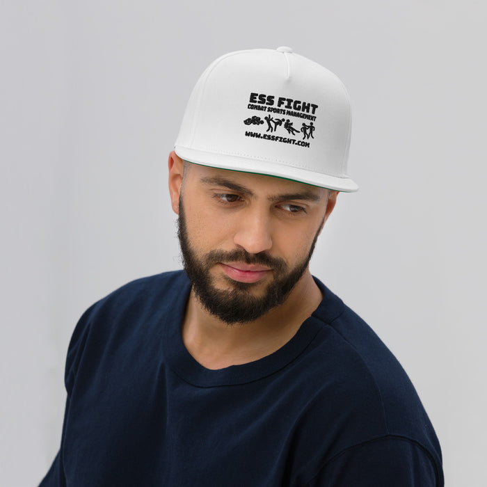 ESS FIght Cap 01