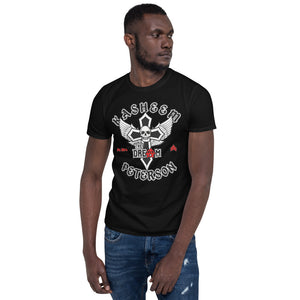 Kasheem "The Dream" Peterson Unisex T Shirt KP1