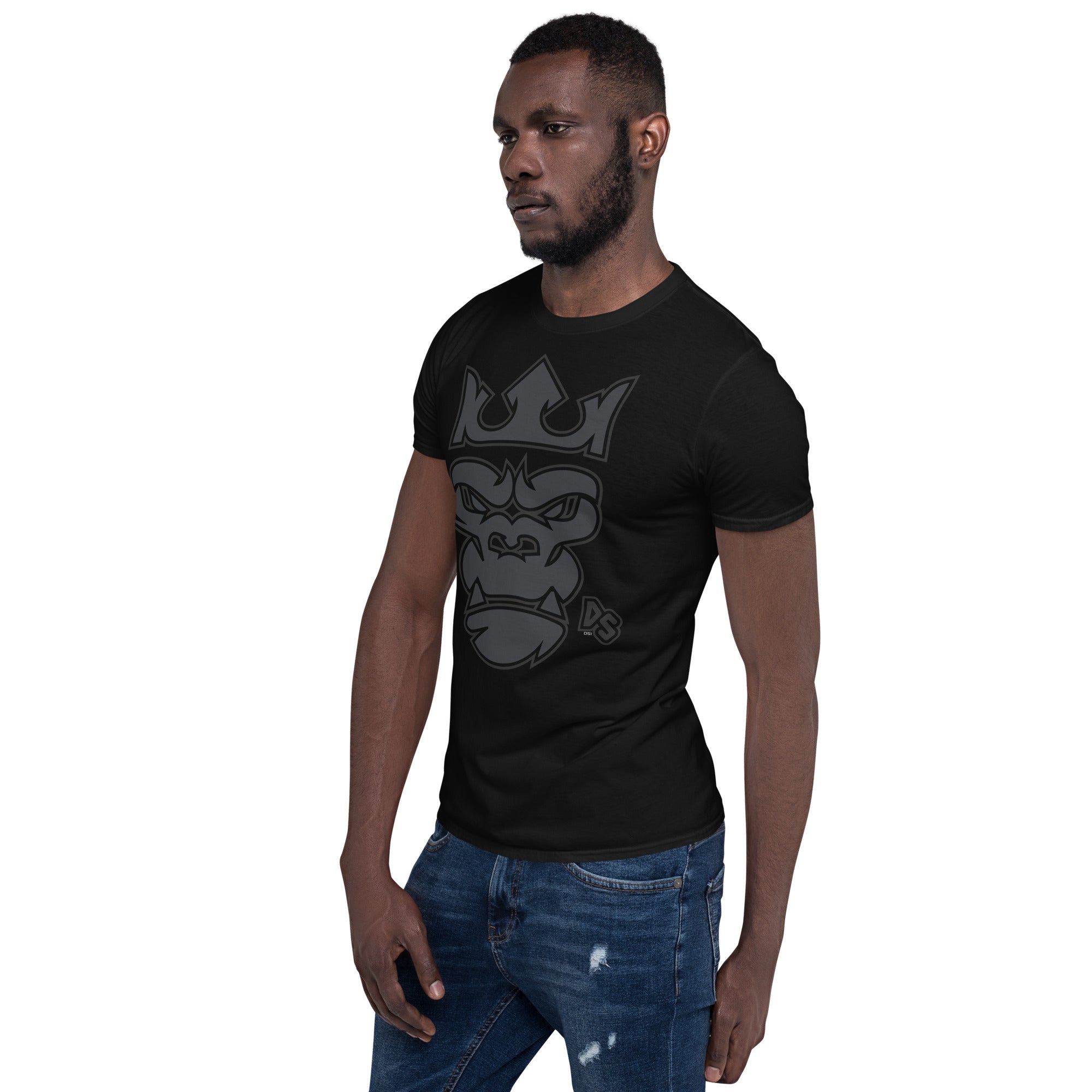 Diego Santos Unisex T Shirt DS1