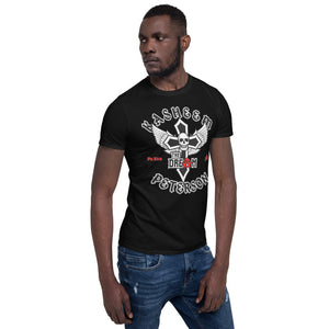 Kasheem "The Dream" Peterson Unisex T Shirt KP1