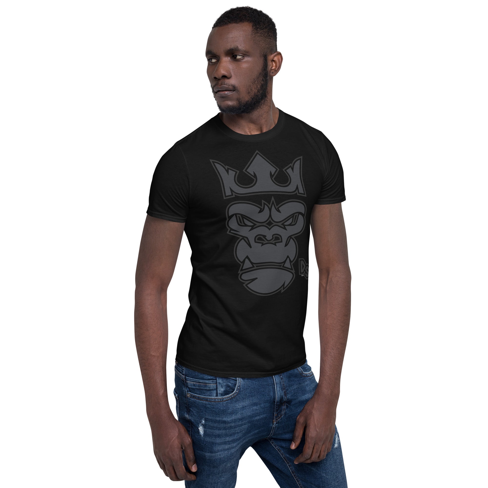 Diego Santos Unisex T Shirt DS1