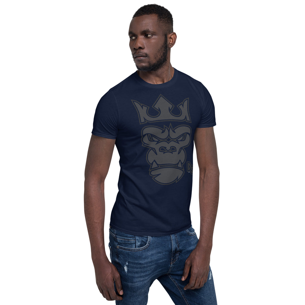 Diego Santos Unisex T Shirt DS1