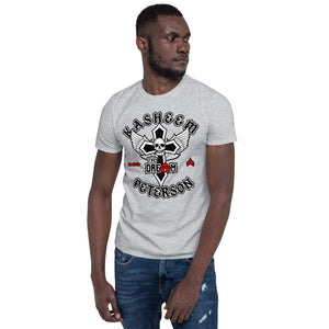 Kasheem "The Dream" Peterson Unisex T Shirt KP1