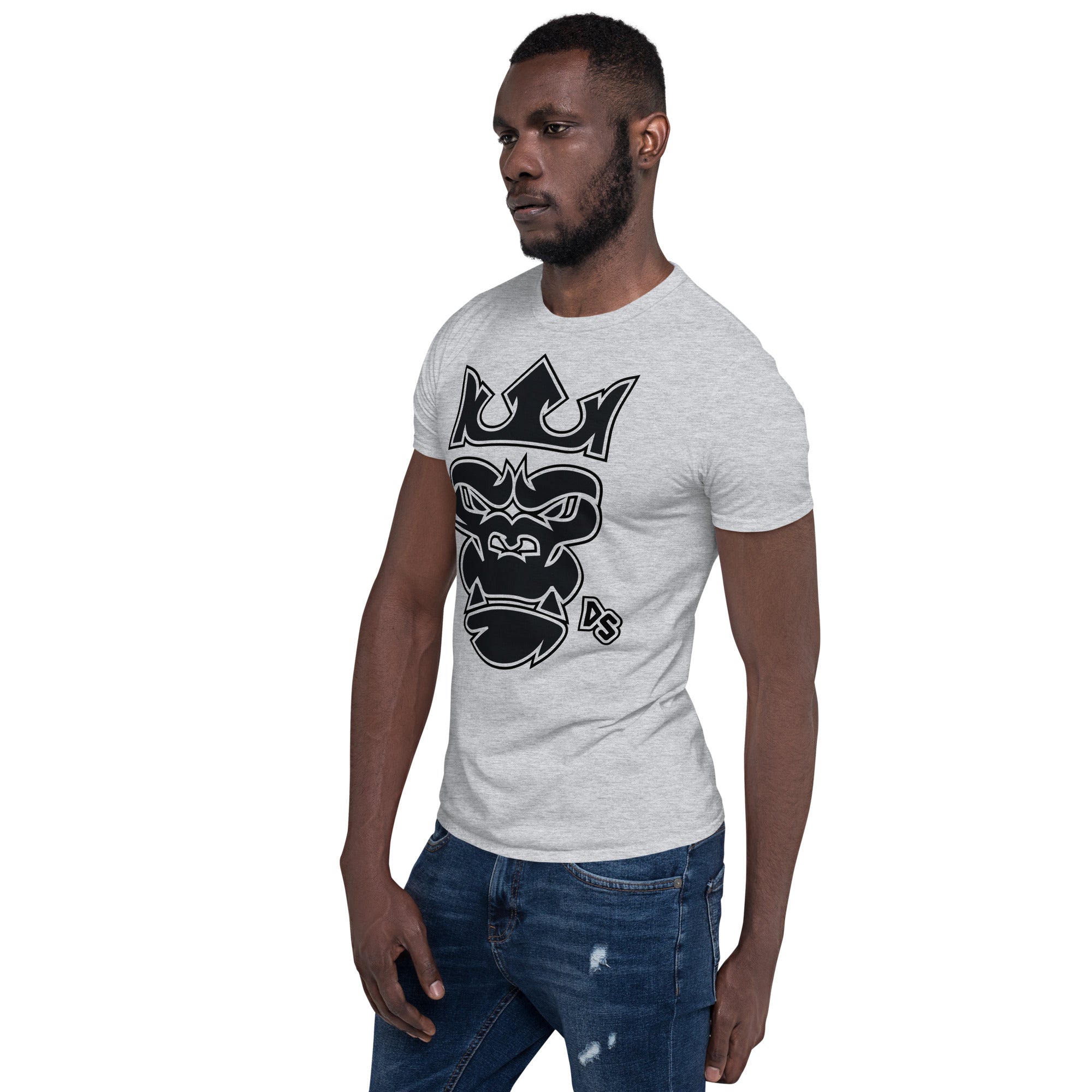 Diego Santos Unisex T Shirt DS1