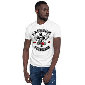 Kasheem "The Dream" Peterson Unisex T Shirt KP1