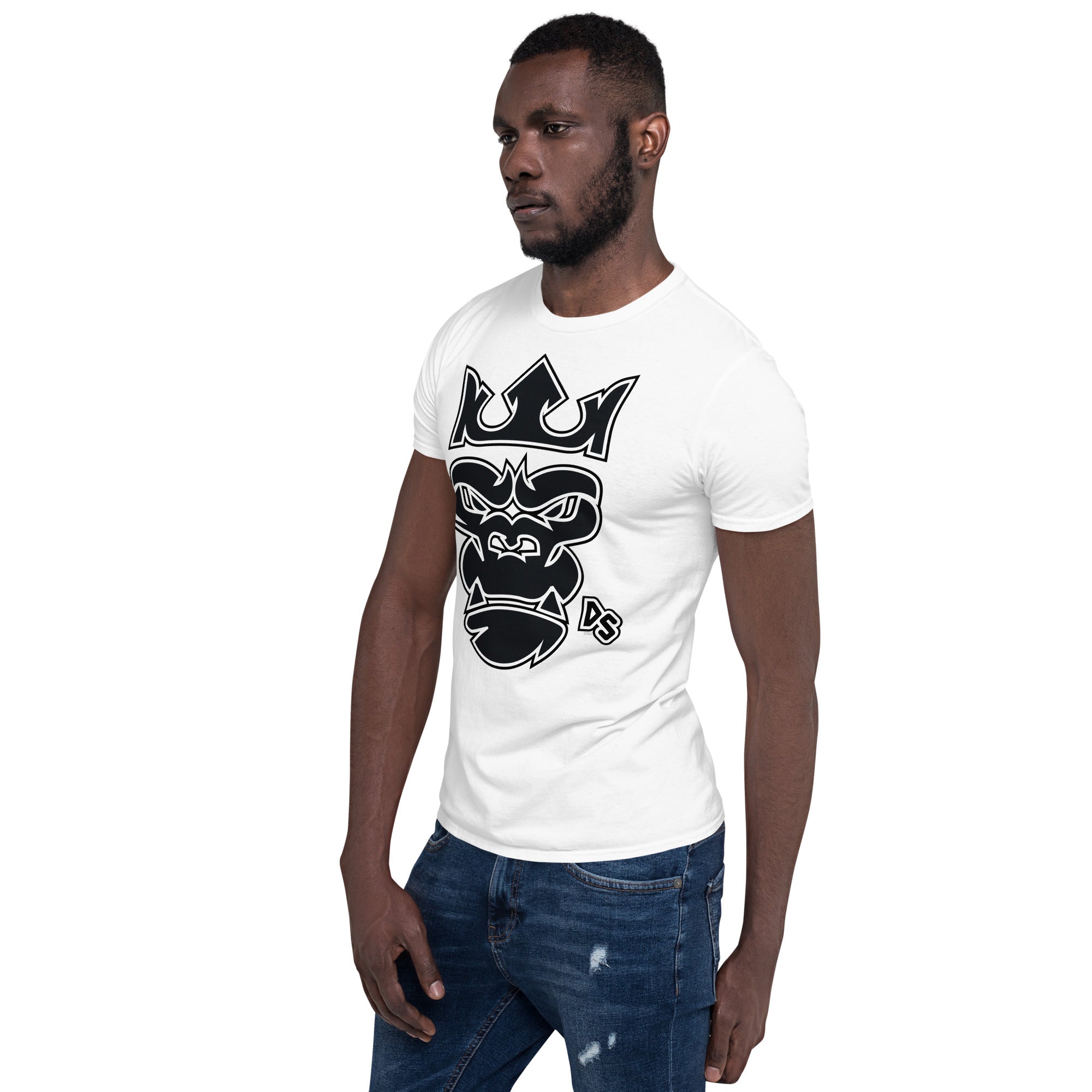 Diego Santos Unisex T Shirt DS1