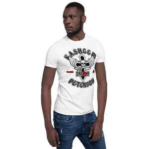 Kasheem "The Dream" Peterson Unisex T Shirt KP1