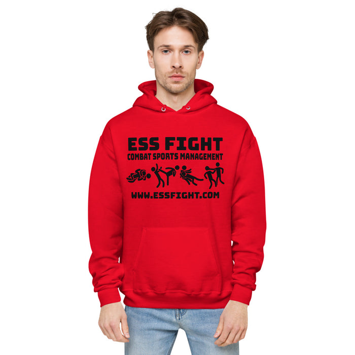 ESS Fight Unisex Hoodie
