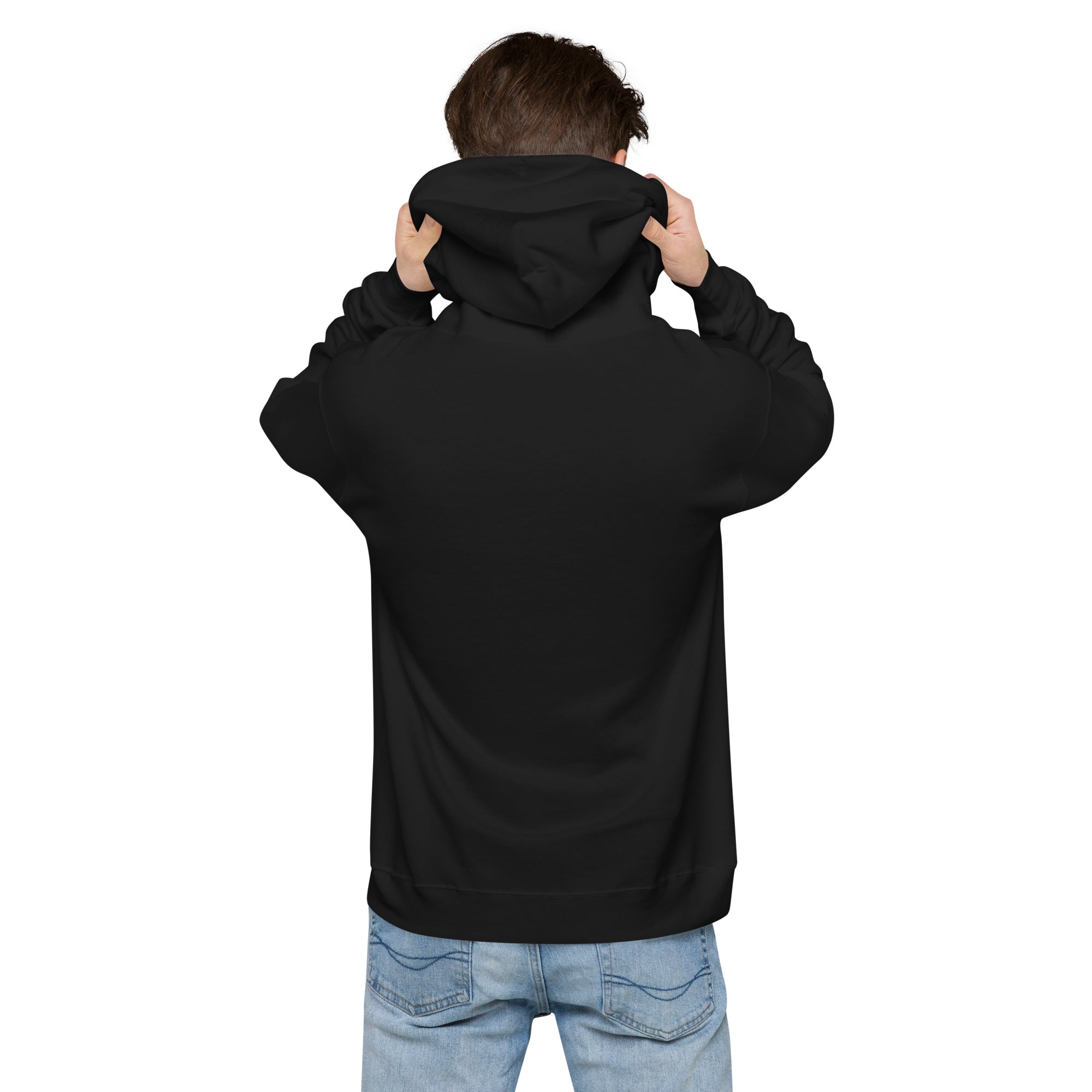 Diego Santos Unisex hoodie DS1