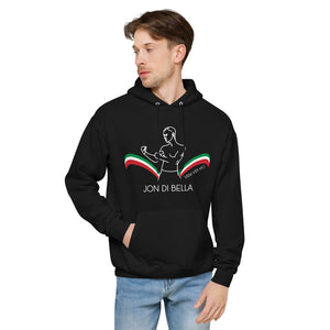 Jonathan Di Bella Unisex Hoodie O