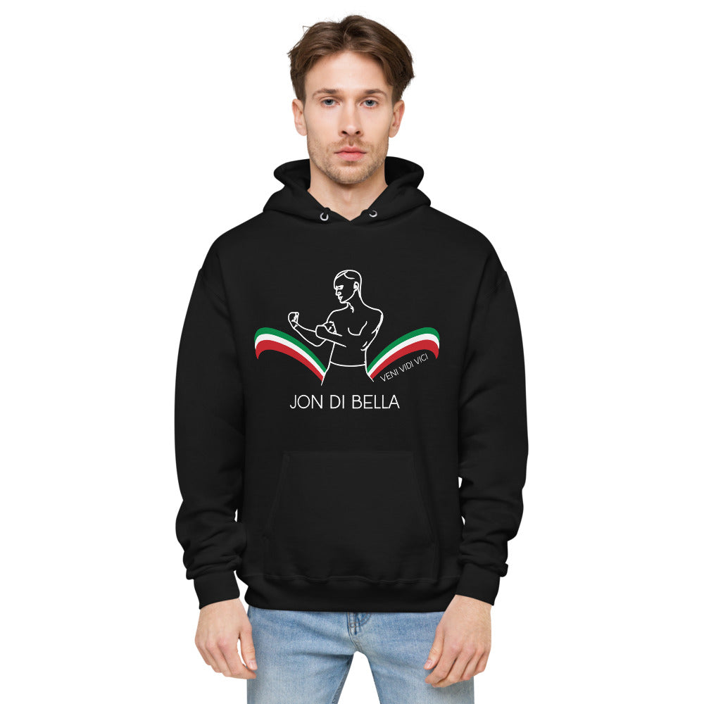 Jonathan Di Bella Unisex Hoodie O