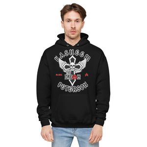 Kasheem "The Dream" Peterson Unisex Hoodie KP1