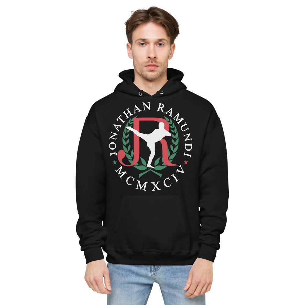 Jonathan Ramundi Unisex hoodie JR1