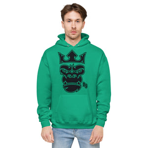 Diego Santos Unisex hoodie DS1