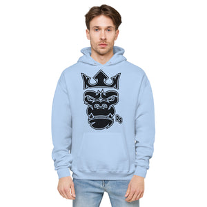 Diego Santos Unisex hoodie DS1