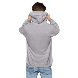 Diego Santos Unisex hoodie DS1