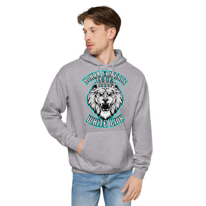 Yohan The "White Lion" Lainesse Unisex Hoodie WL1