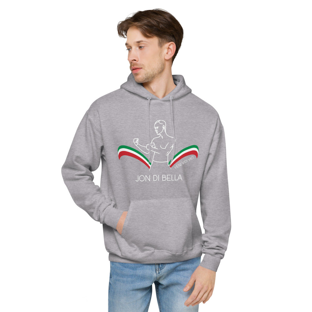 Jonathan Di Bella Unisex Hoodie O