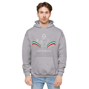 Jonathan Di Bella Unisex Hoodie O