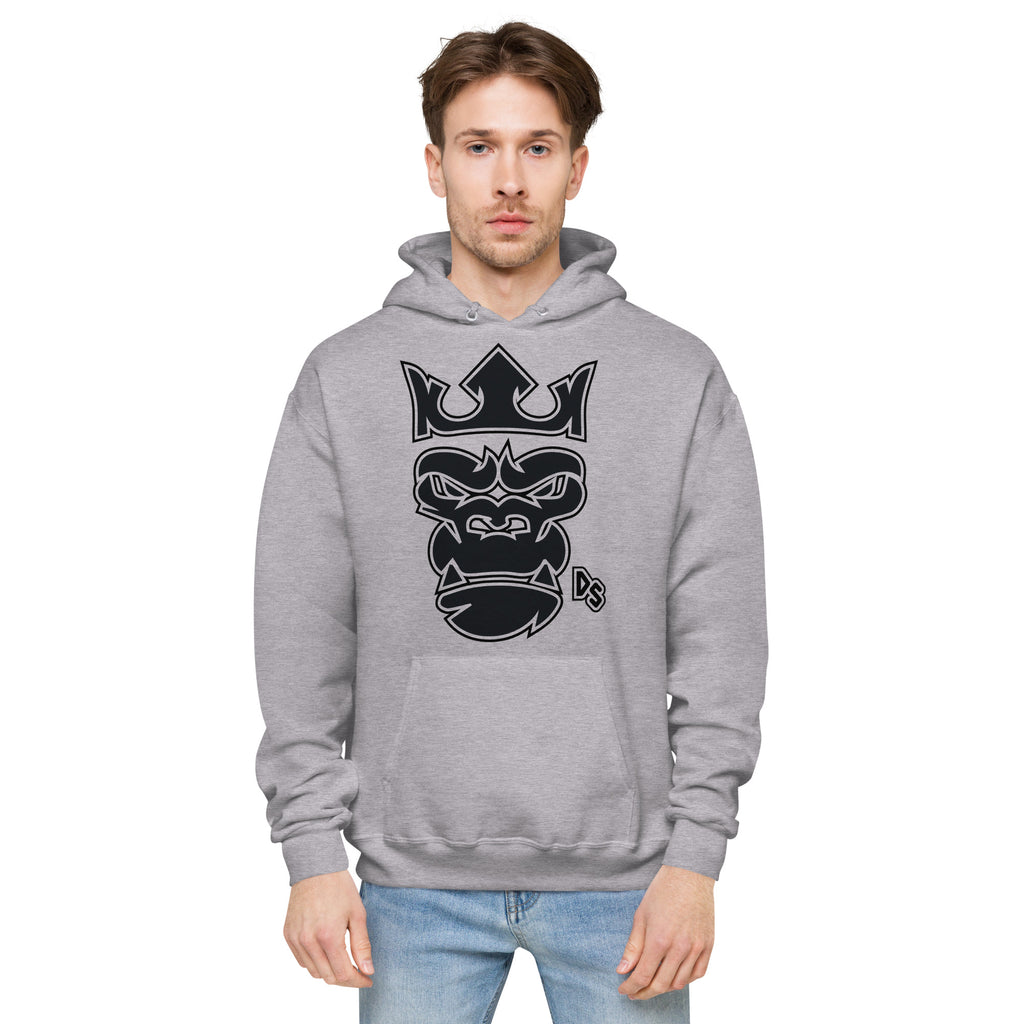 Diego Santos Unisex hoodie DS1