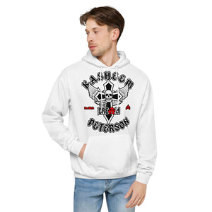 Kasheem "The Dream" Peterson Unisex Hoodie KP1