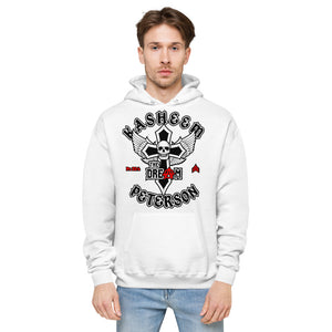 Kasheem "The Dream" Peterson Unisex Hoodie KP1