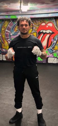 Diego Santos