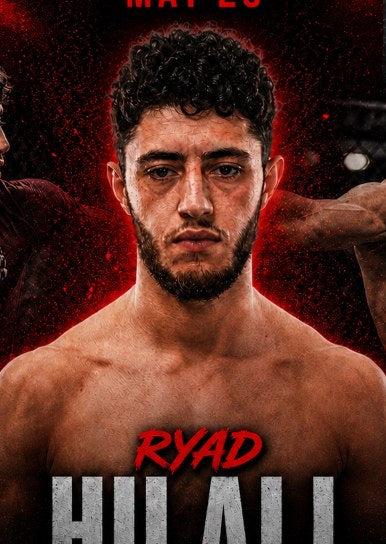 Ryad Hilali