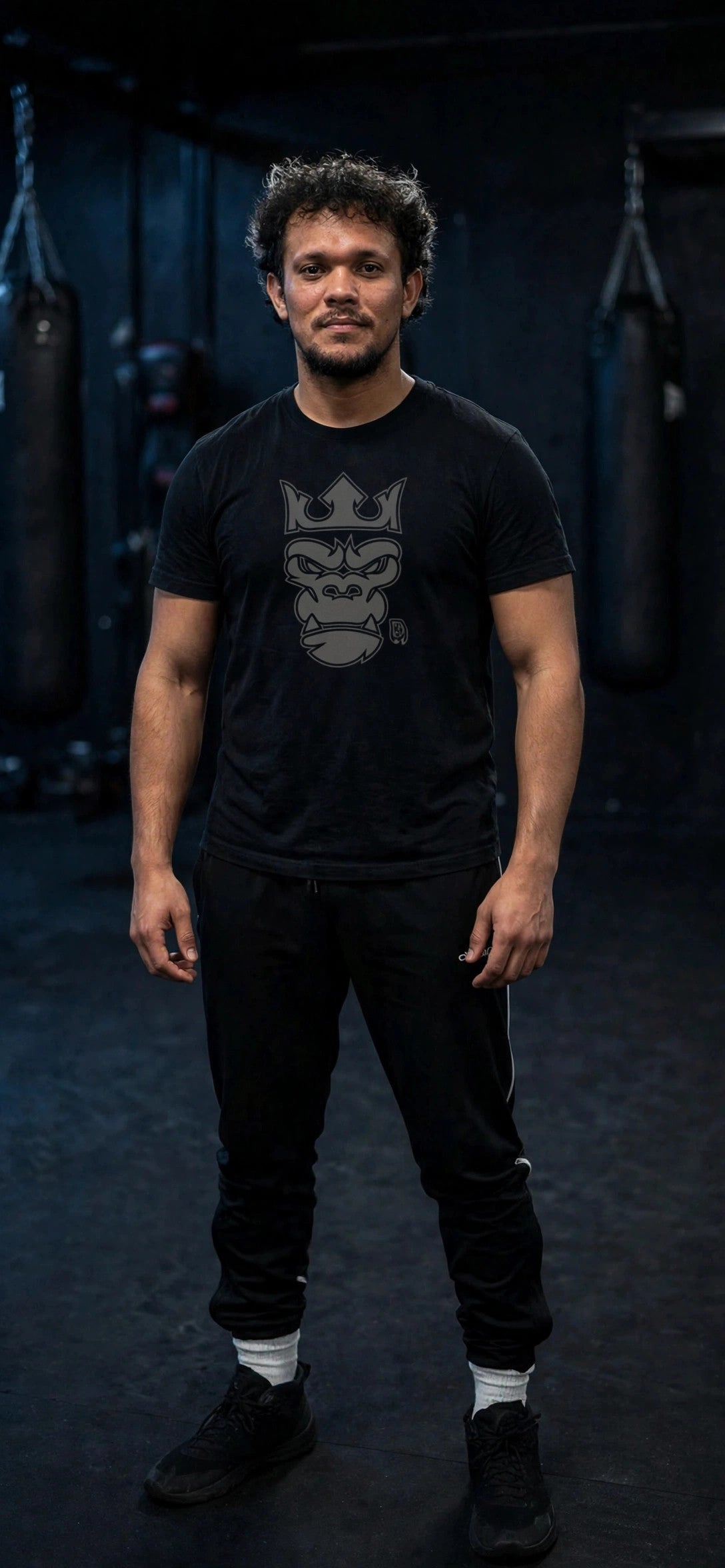 Diego Santos Unisex T Shirt DS1